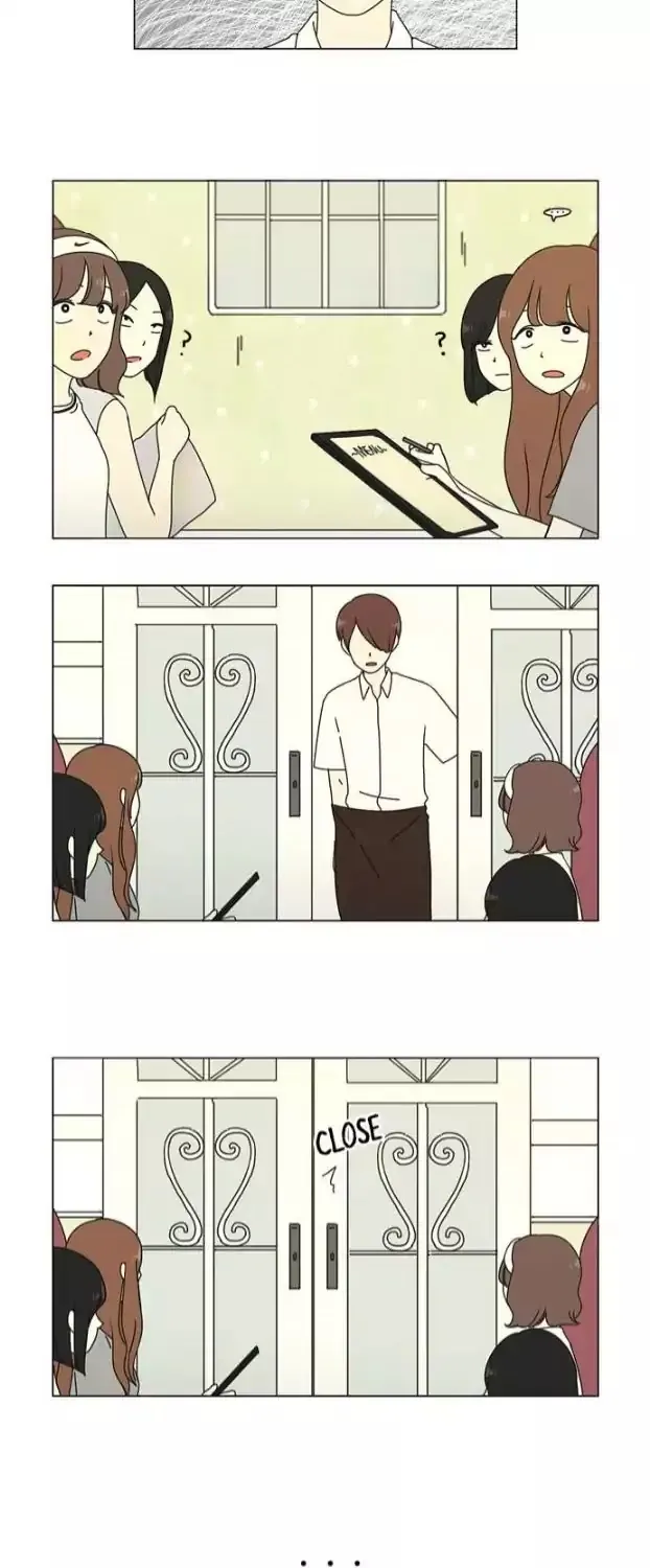 Yeonae Hyeokmyeong Chapter 47 page 30 - 