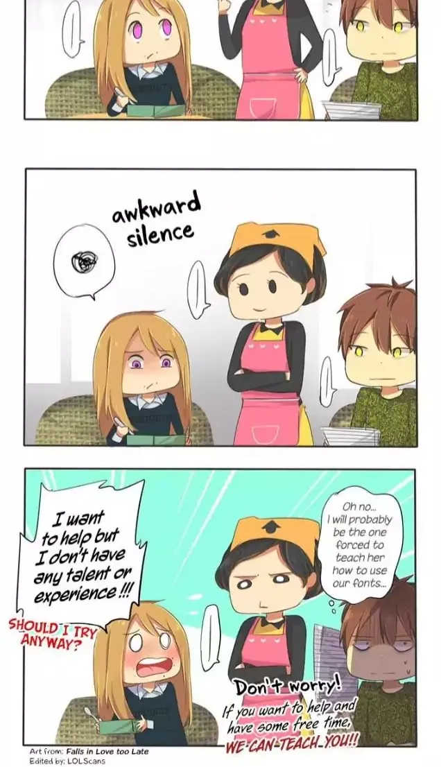Yeonae Hyeokmyeong Chapter 47 page 33 - 