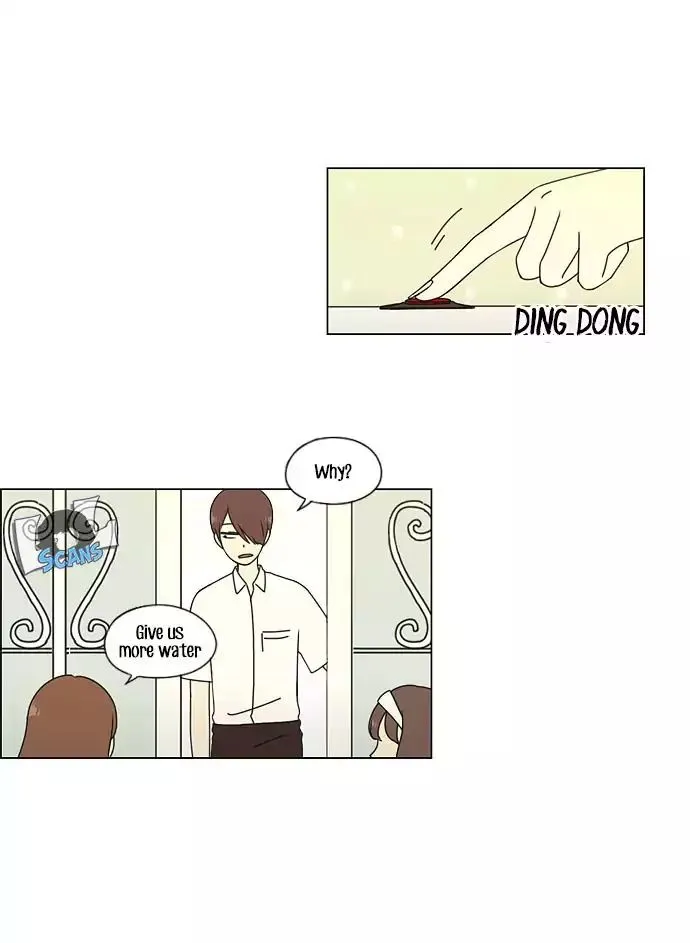 Yeonae Hyeokmyeong Chapter 48 page 13 - 
