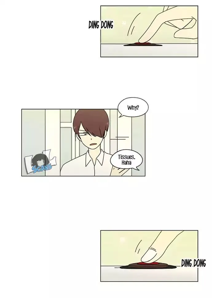 Yeonae Hyeokmyeong Chapter 48 page 14 - 