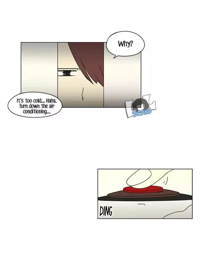 Yeonae Hyeokmyeong Chapter 48 page 15 - 