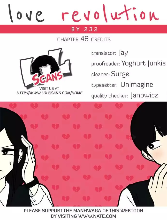 Yeonae Hyeokmyeong Chapter 48 page 3 - 