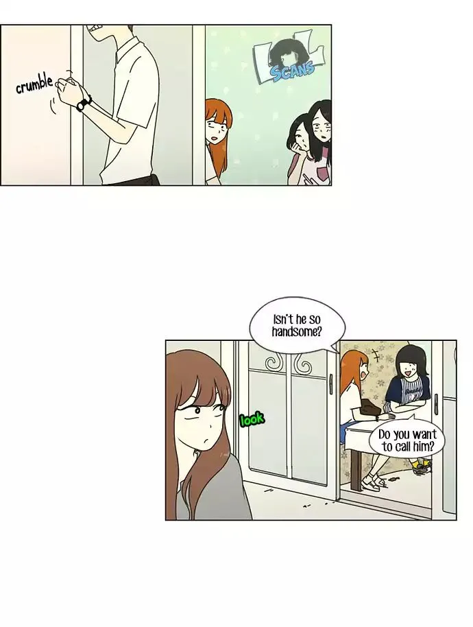Yeonae Hyeokmyeong Chapter 48 page 24 - 