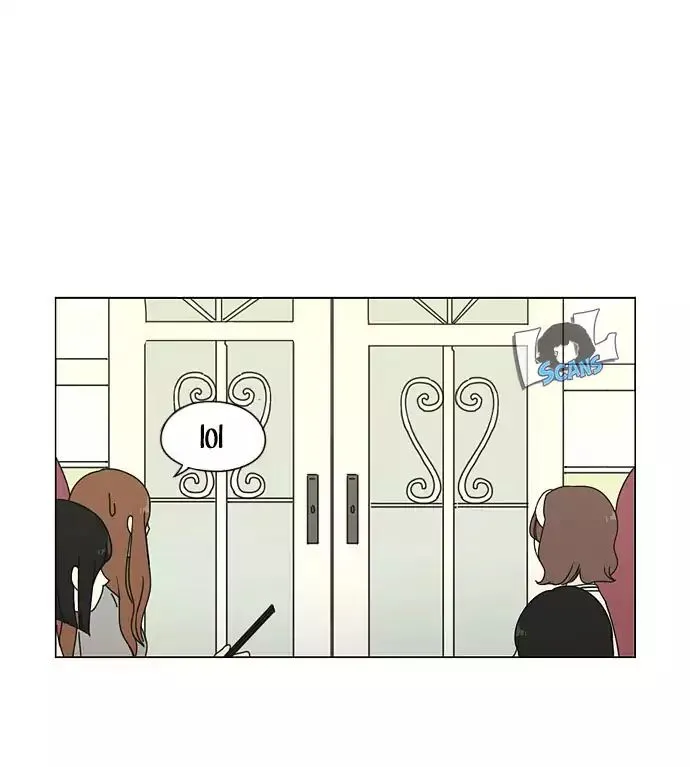 Yeonae Hyeokmyeong Chapter 48 page 4 - 