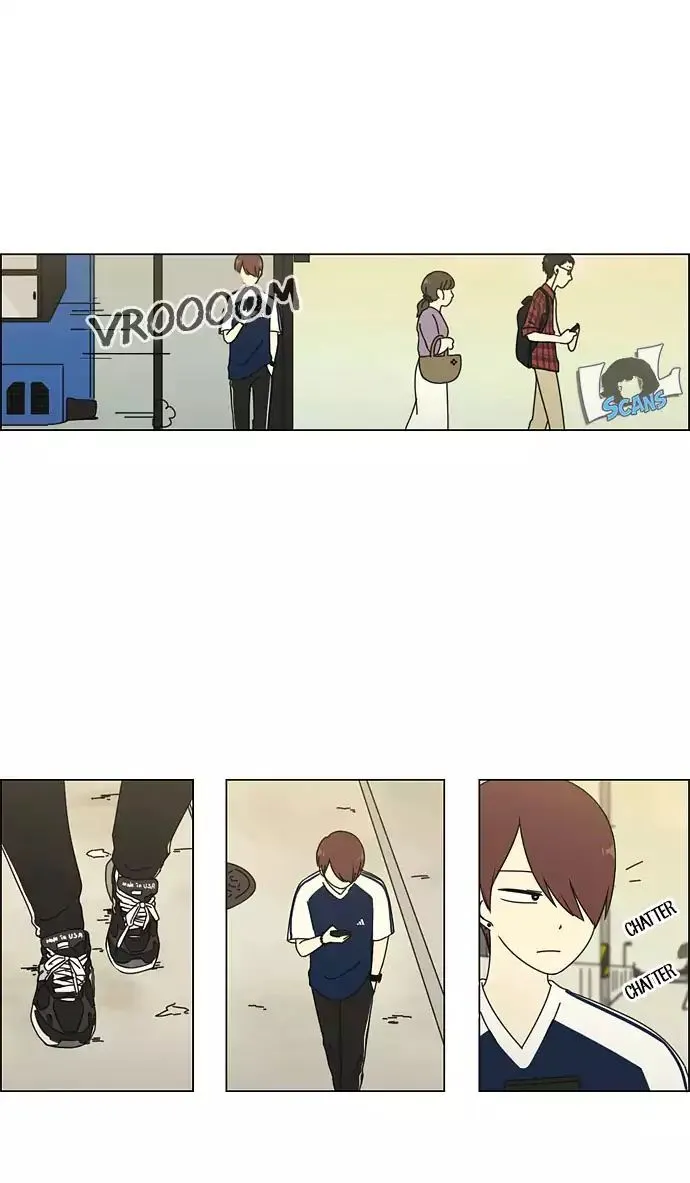 Yeonae Hyeokmyeong Chapter 48 page 36 - 