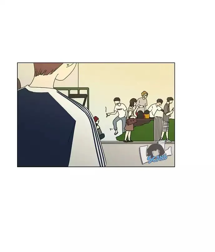 Yeonae Hyeokmyeong Chapter 48 page 37 - 