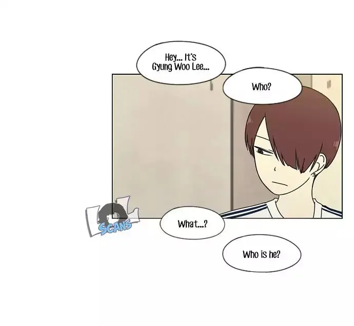 Yeonae Hyeokmyeong Chapter 48 page 41 - 