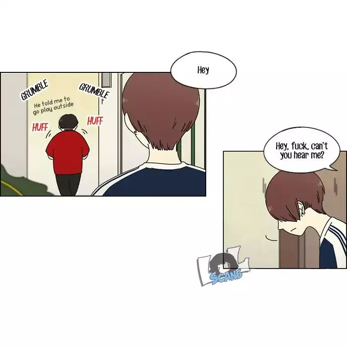 Yeonae Hyeokmyeong Chapter 48 page 43 - 