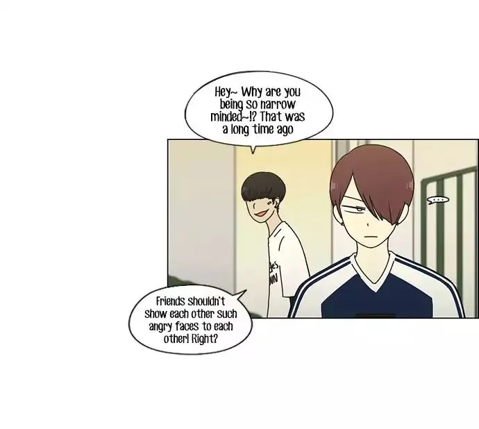 Yeonae Hyeokmyeong Chapter 48 page 49 - 
