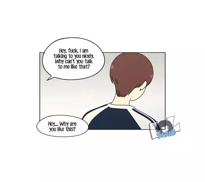 Yeonae Hyeokmyeong Chapter 48 page 51 - 