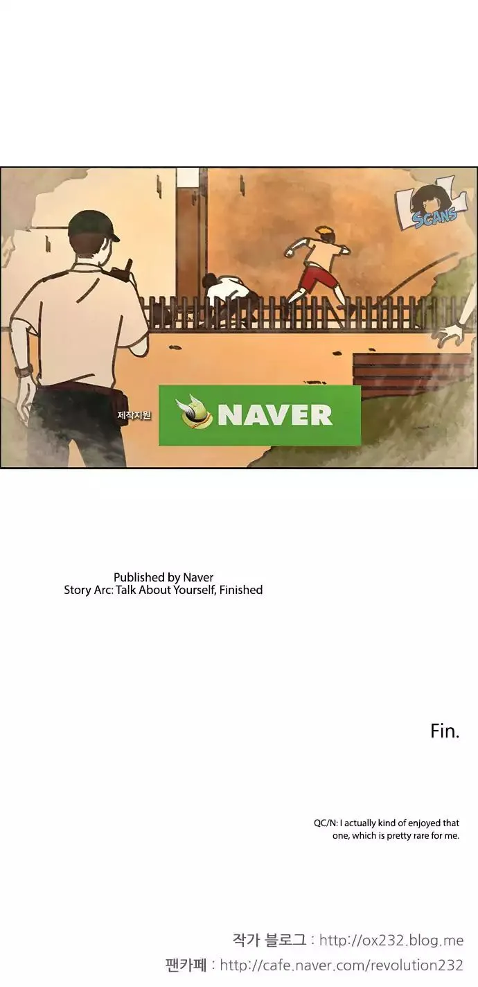 Yeonae Hyeokmyeong Chapter 48 page 56 - 