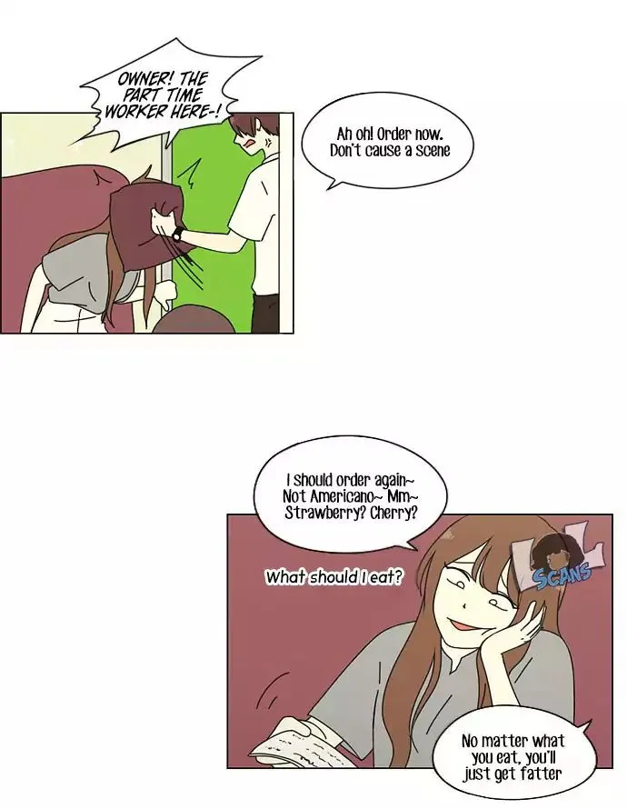 Yeonae Hyeokmyeong Chapter 48 page 9 - 