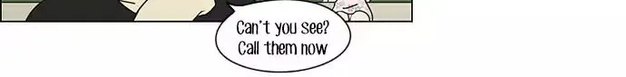 Yeonae Hyeokmyeong Chapter 49 page 25 - 