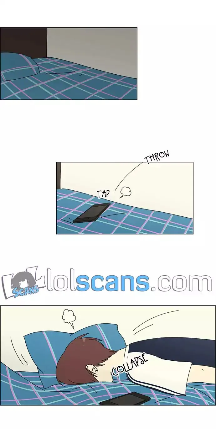 Yeonae Hyeokmyeong Chapter 49 page 4 - 