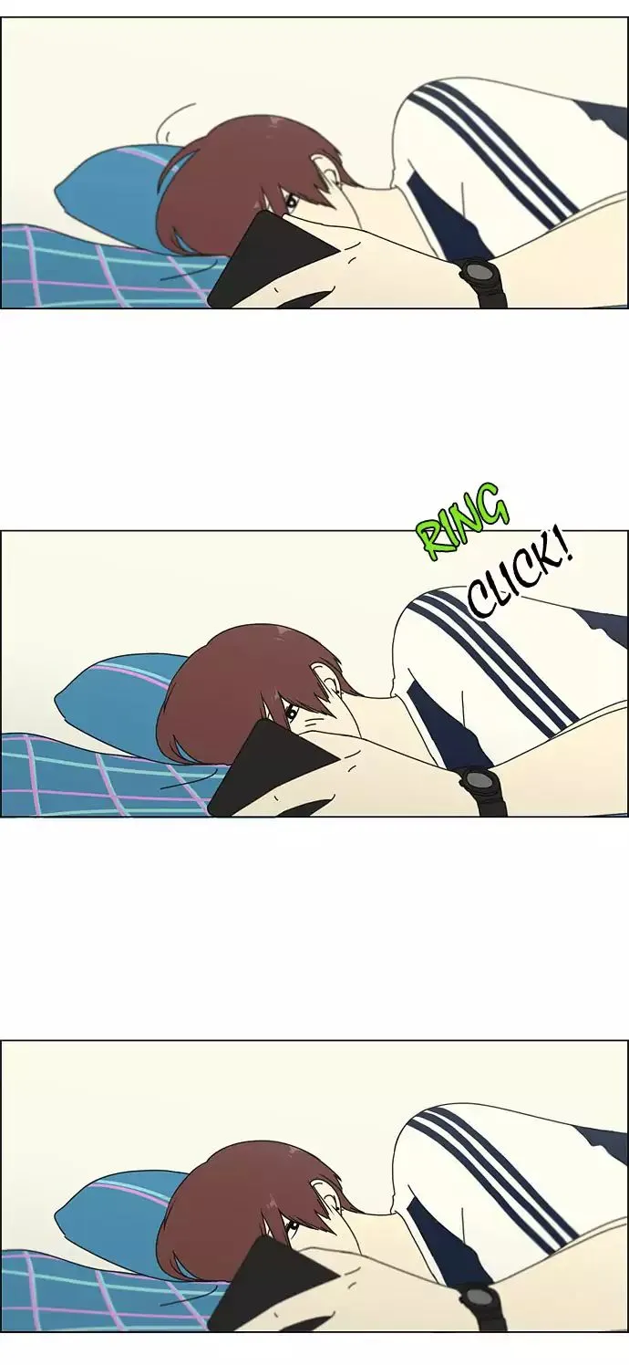 Yeonae Hyeokmyeong Chapter 49 page 5 - 