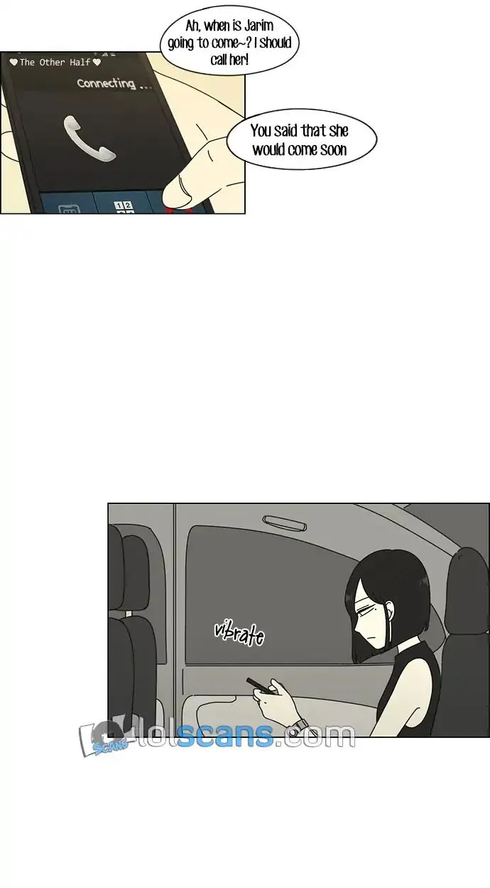 Yeonae Hyeokmyeong Chapter 50 page 21 - 