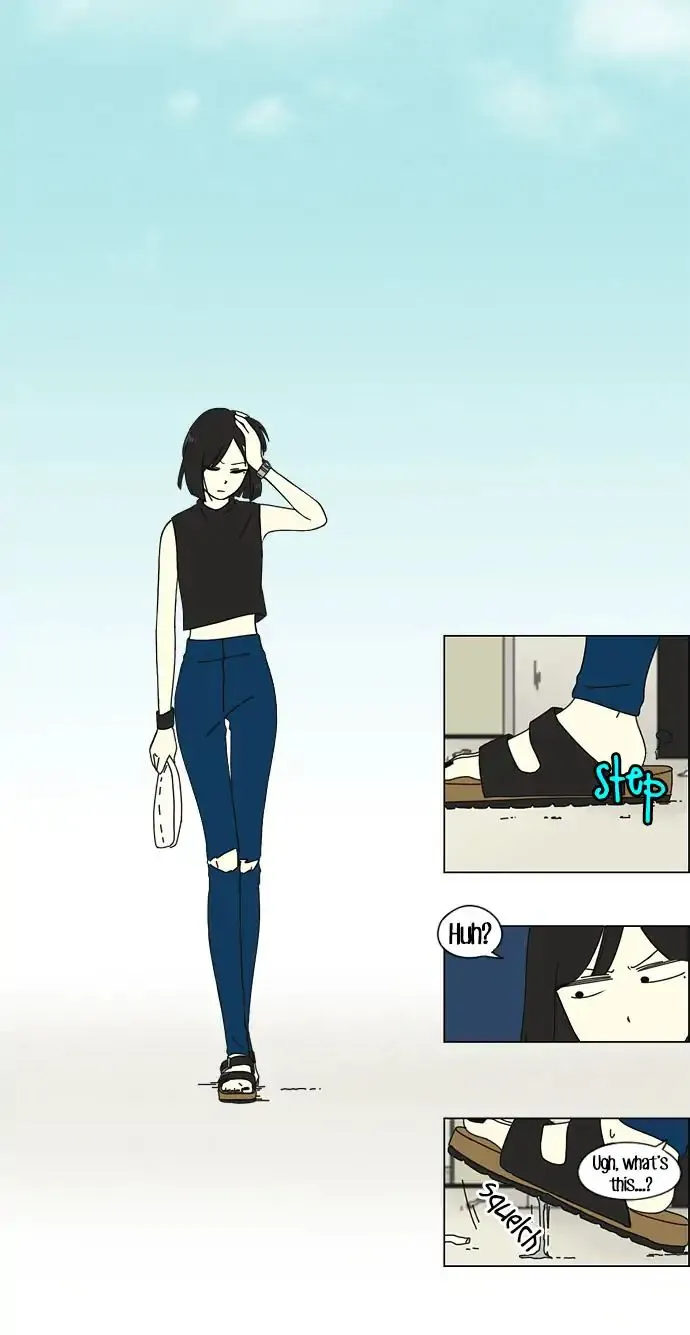 Yeonae Hyeokmyeong Chapter 50 page 25 - 
