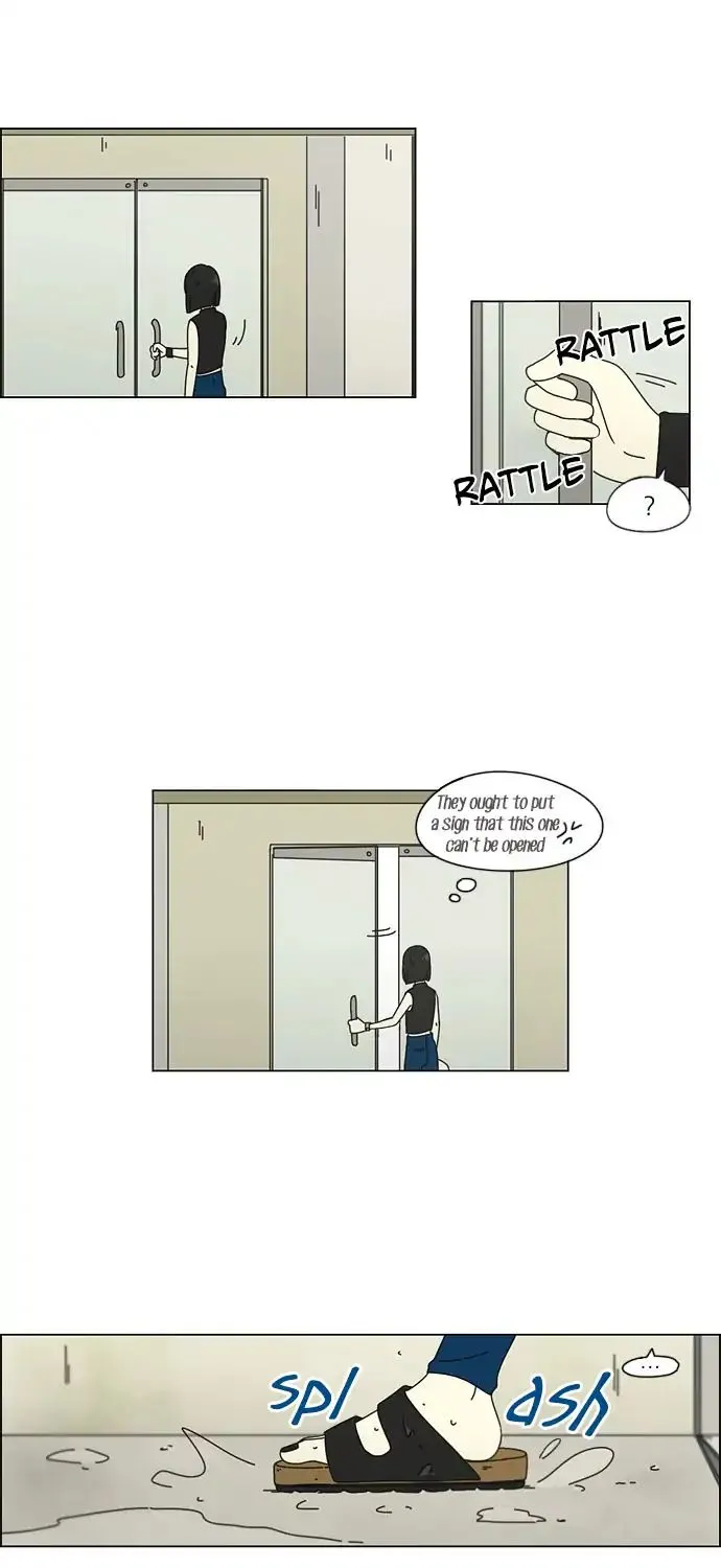 Yeonae Hyeokmyeong Chapter 50 page 28 - 