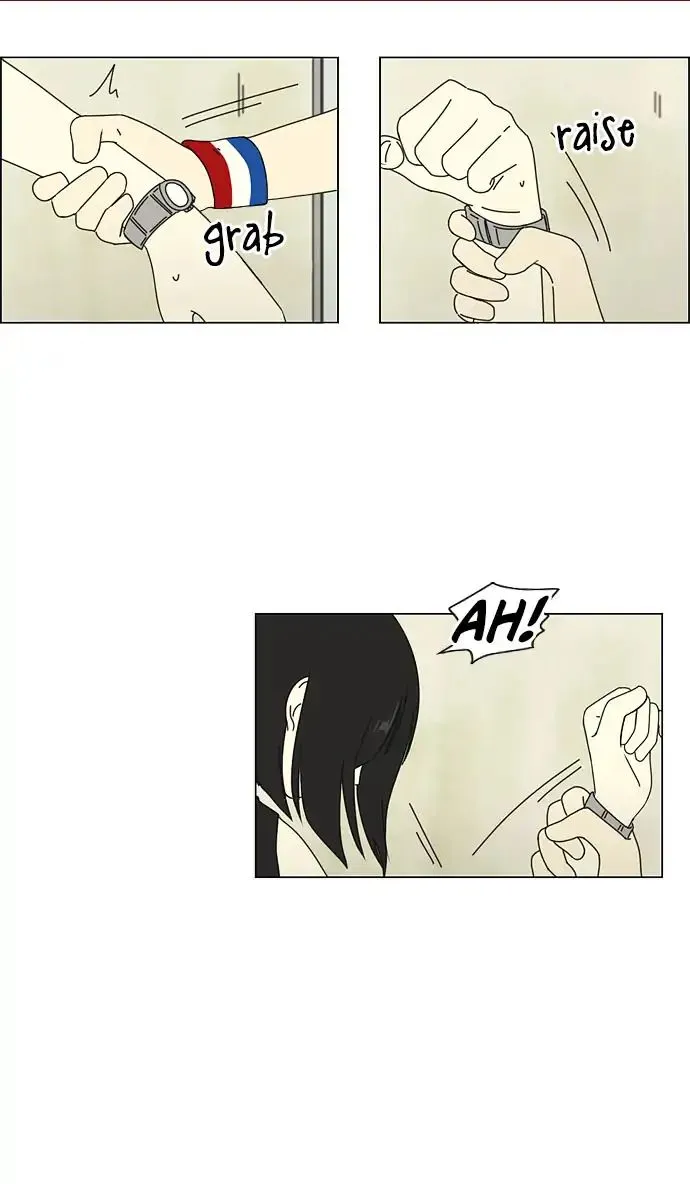 Yeonae Hyeokmyeong Chapter 50 page 46 - 