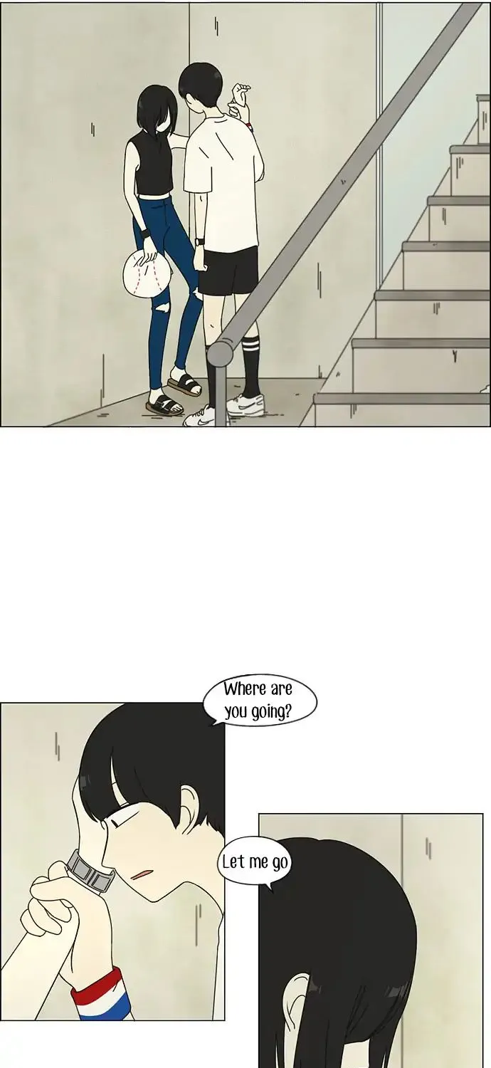 Yeonae Hyeokmyeong Chapter 50 page 47 - 
