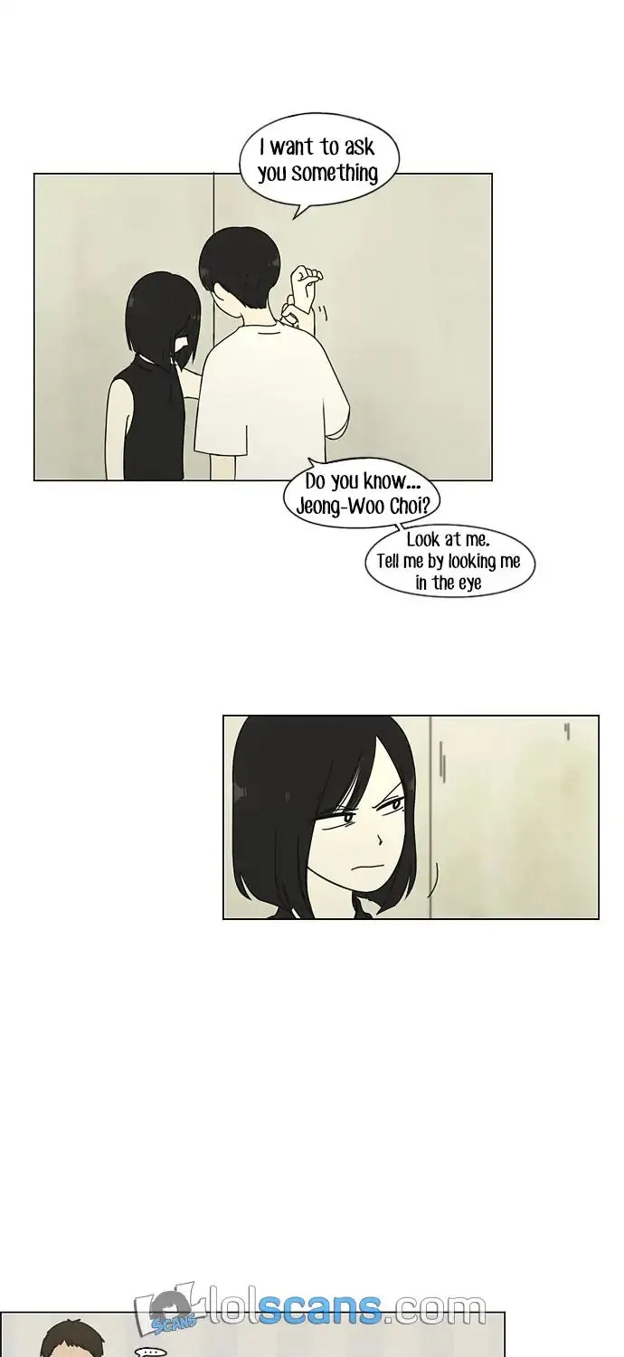 Yeonae Hyeokmyeong Chapter 50 page 49 - 