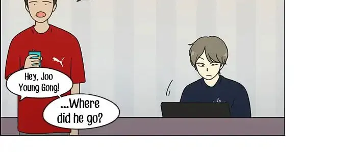 Yeonae Hyeokmyeong Chapter 50 page 50 - 