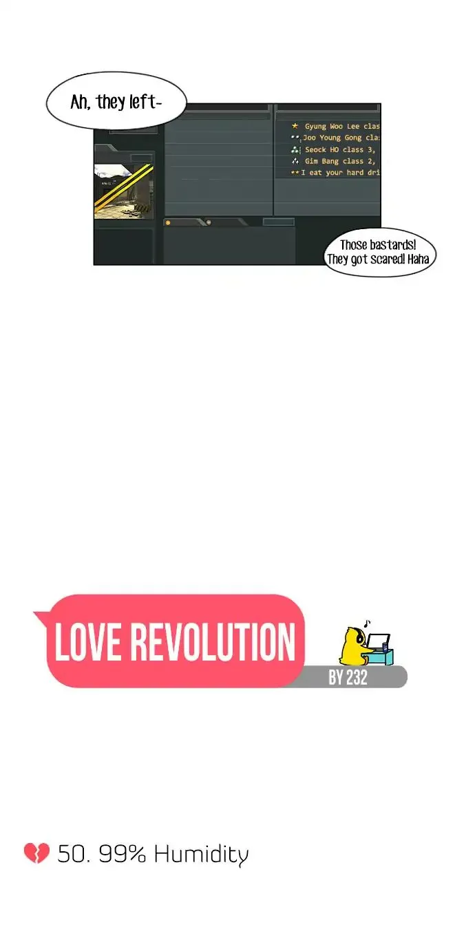 Yeonae Hyeokmyeong Chapter 50 page 7 - 