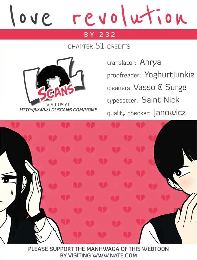 Yeonae Hyeokmyeong Chapter 51 page 2 - 