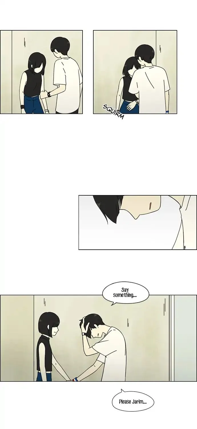 Yeonae Hyeokmyeong Chapter 51 page 12 - 