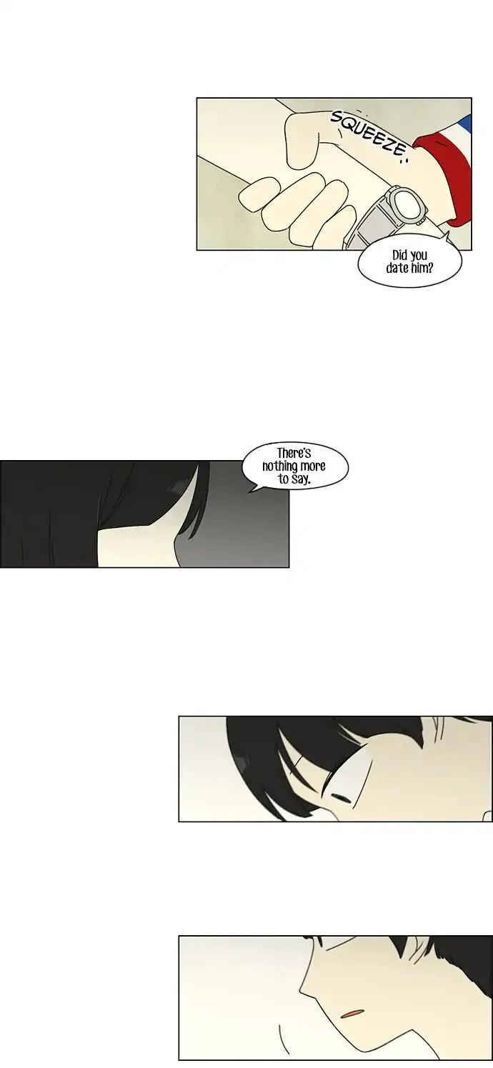 Yeonae Hyeokmyeong Chapter 51 page 14 - 