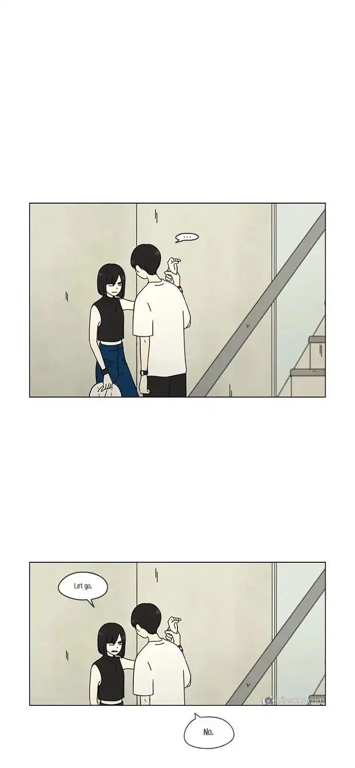 Yeonae Hyeokmyeong Chapter 51 page 3 - 