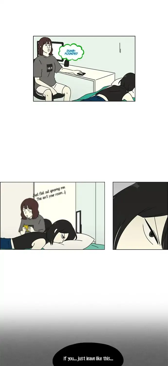 Yeonae Hyeokmyeong Chapter 51 page 27 - 