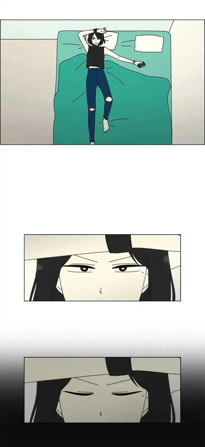 Yeonae Hyeokmyeong Chapter 51 page 33 - 