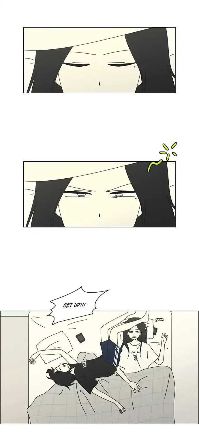 Yeonae Hyeokmyeong Chapter 51 page 37 - 