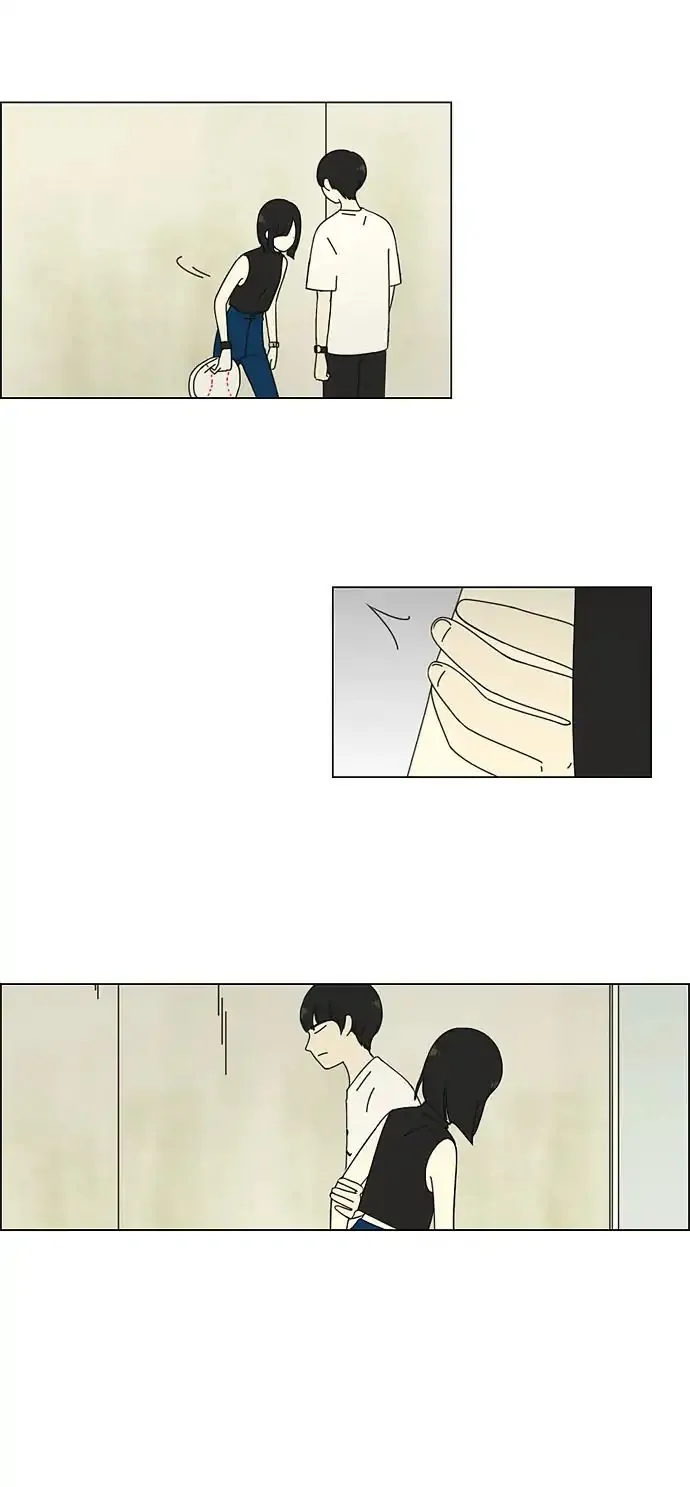 Yeonae Hyeokmyeong Chapter 51 page 5 - 