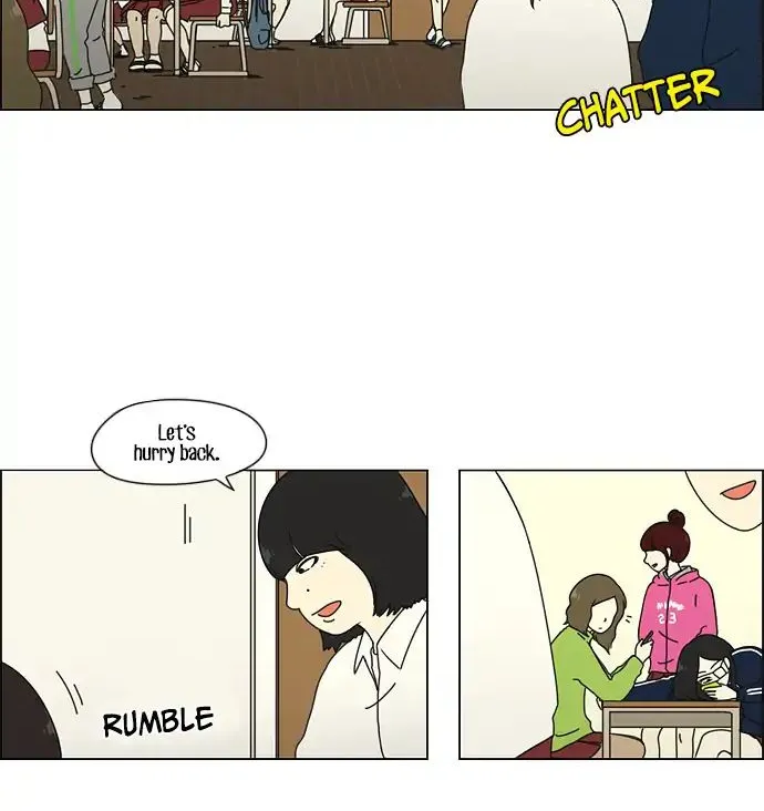 Yeonae Hyeokmyeong Chapter 51 page 41 - 