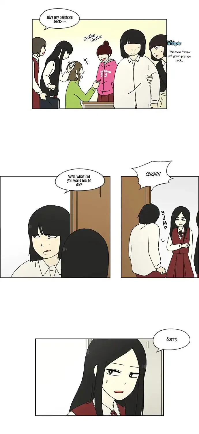 Yeonae Hyeokmyeong Chapter 51 page 47 - 