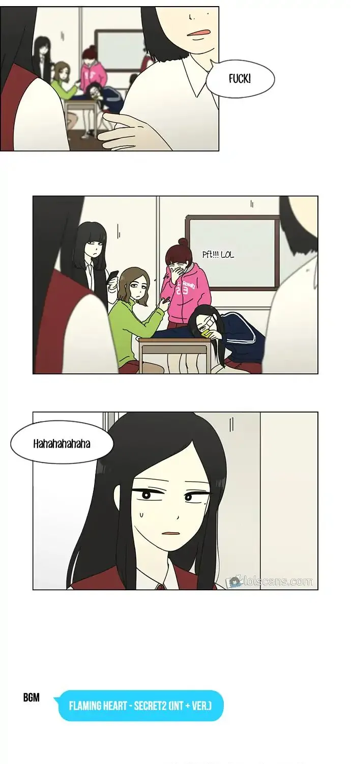 Yeonae Hyeokmyeong Chapter 51 page 49 - 