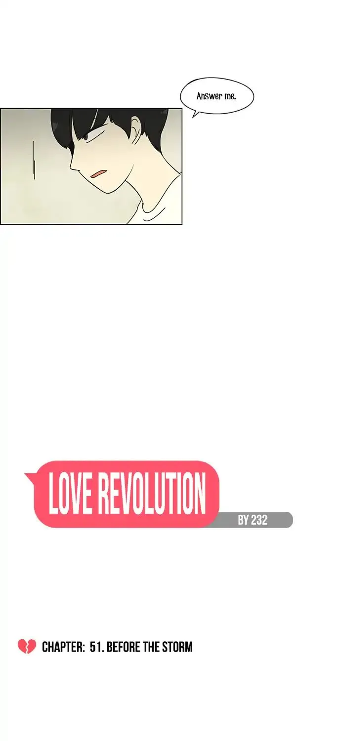 Yeonae Hyeokmyeong Chapter 51 page 6 - 