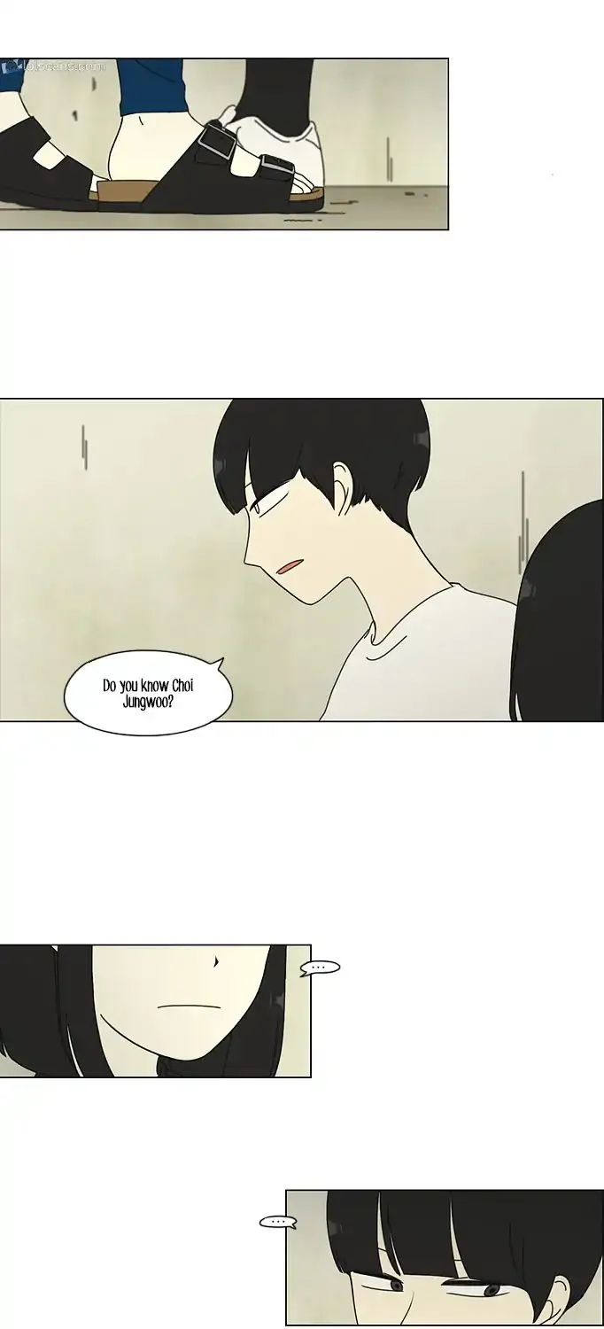 Yeonae Hyeokmyeong Chapter 51 page 8 - 