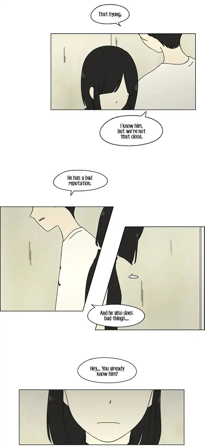 Yeonae Hyeokmyeong Chapter 51 page 10 - 