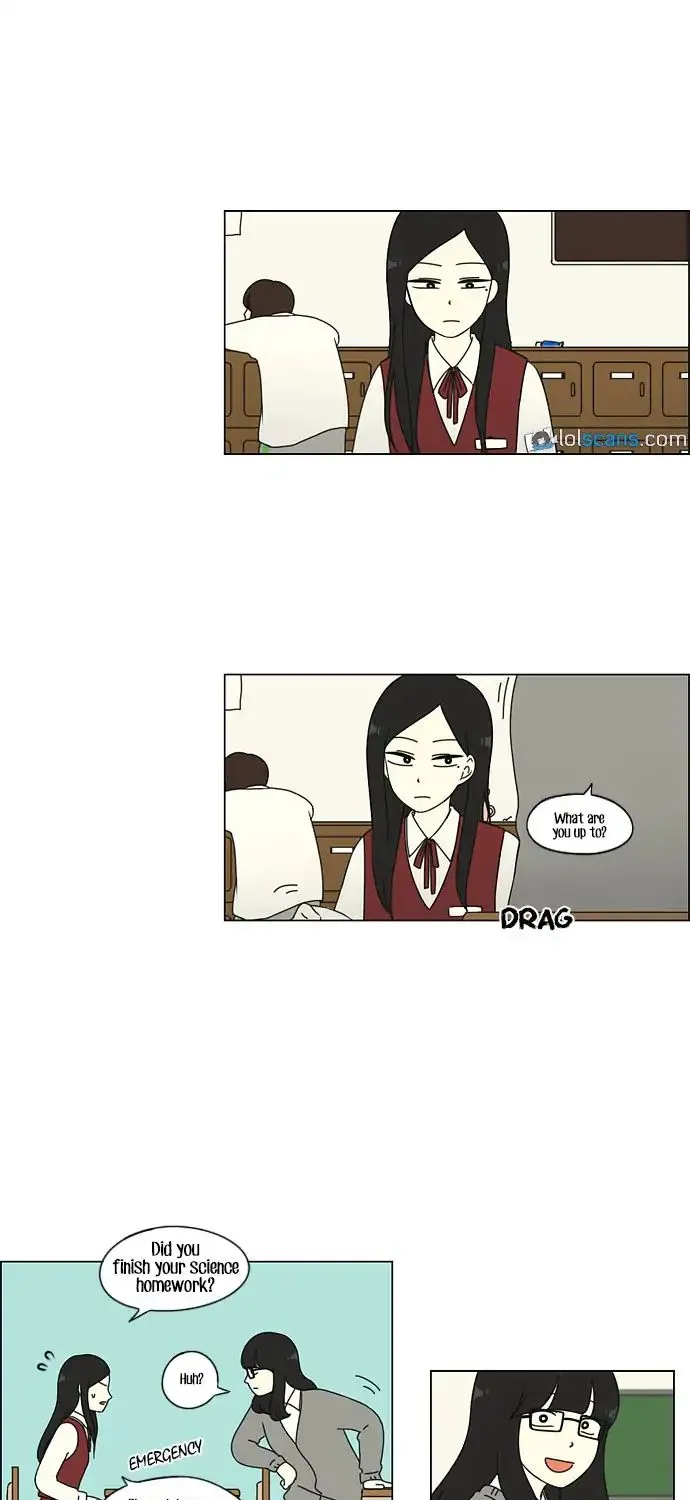 Yeonae Hyeokmyeong Chapter 52 page 13 - 