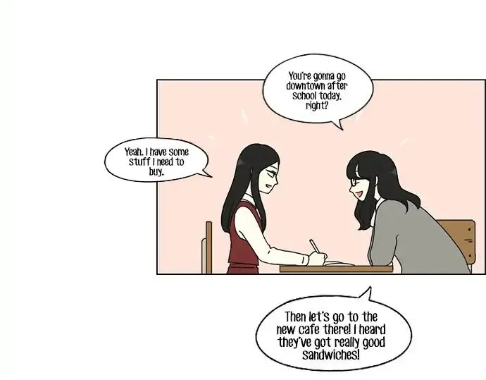 Yeonae Hyeokmyeong Chapter 52 page 16 - 