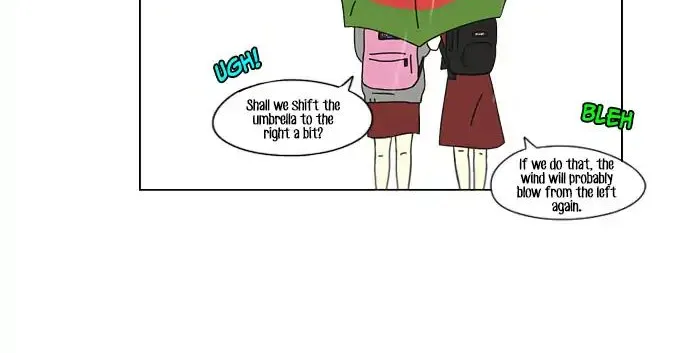 Yeonae Hyeokmyeong Chapter 52 page 22 - 