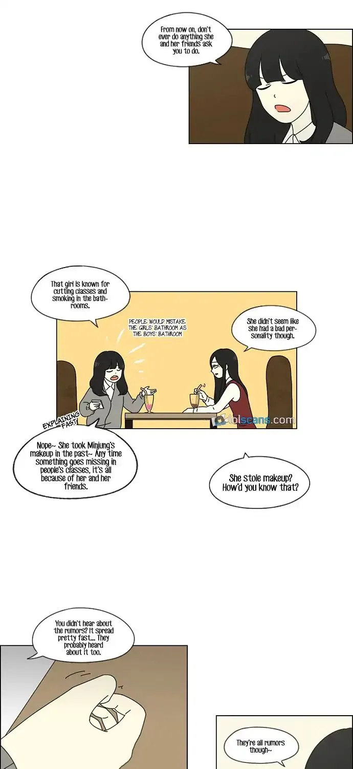 Yeonae Hyeokmyeong Chapter 52 page 27 - 