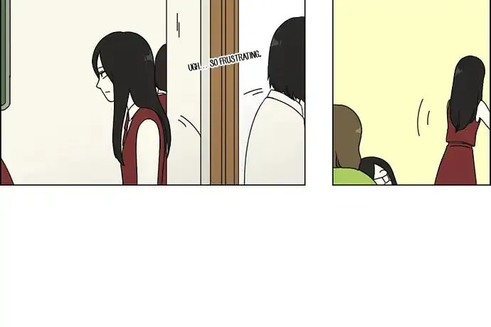 Yeonae Hyeokmyeong Chapter 52 page 4 - 