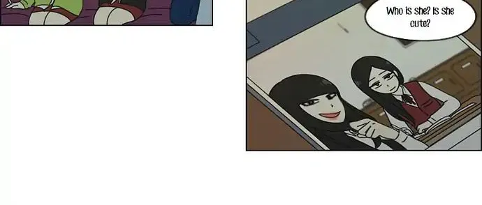 Yeonae Hyeokmyeong Chapter 52 page 34 - 
