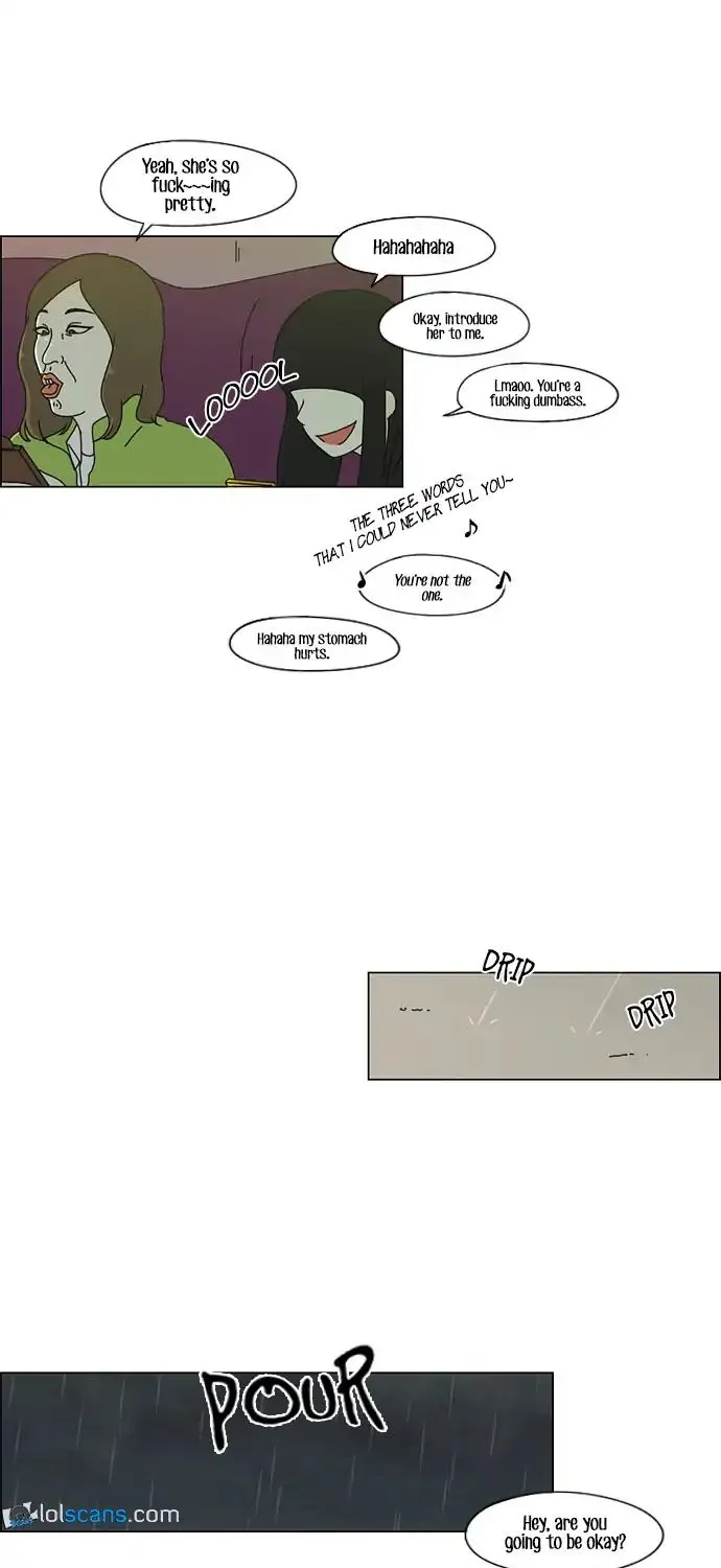 Yeonae Hyeokmyeong Chapter 52 page 35 - 