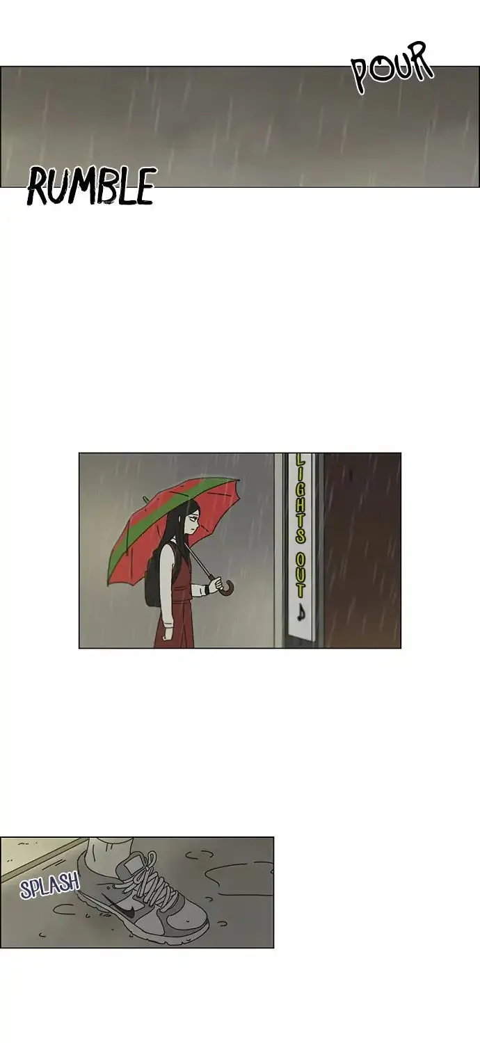 Yeonae Hyeokmyeong Chapter 52 page 39 - 