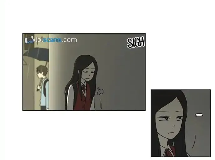 Yeonae Hyeokmyeong Chapter 52 page 40 - 